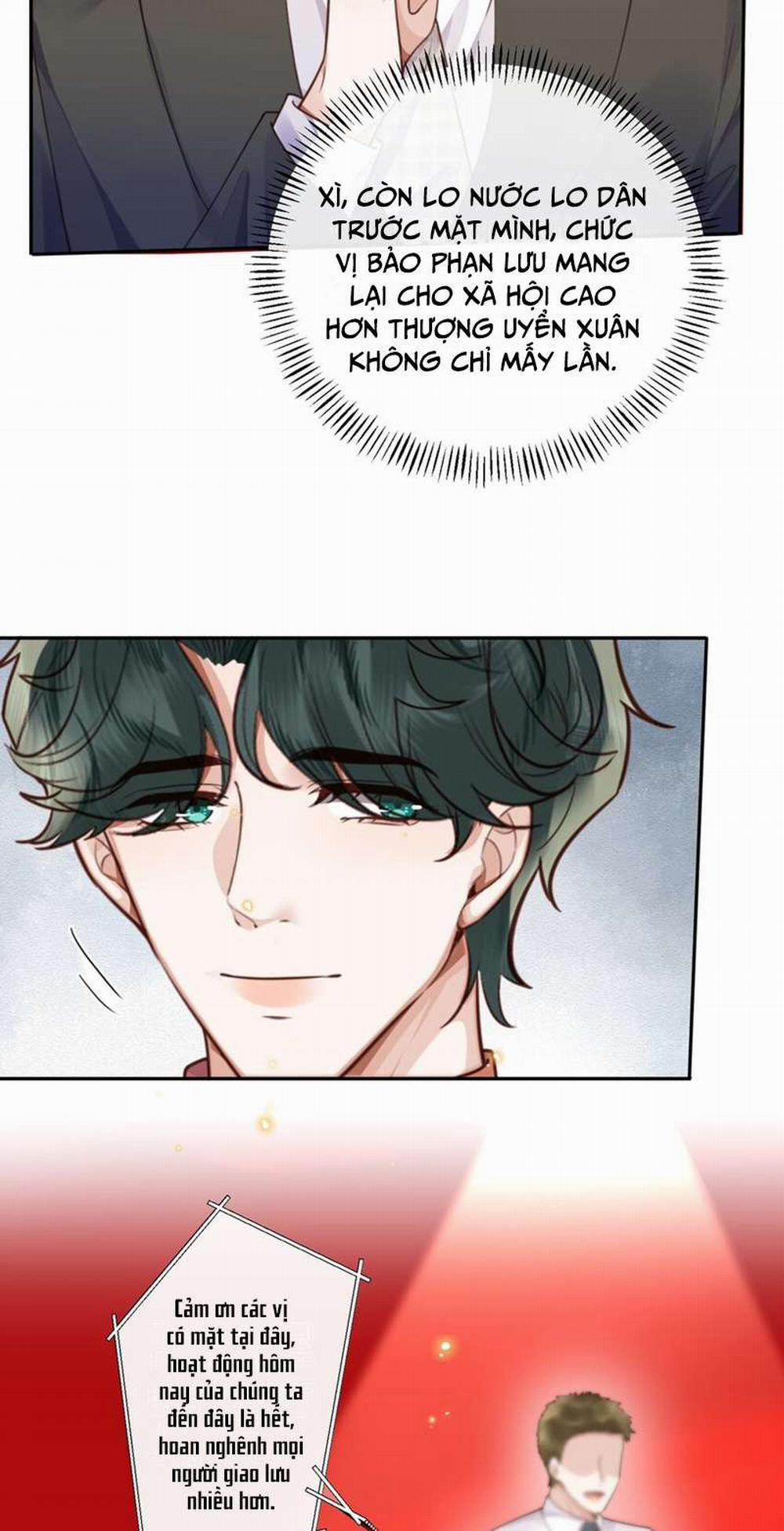 Tổng Tài Định Chế Tư Nhân 58 trang 24