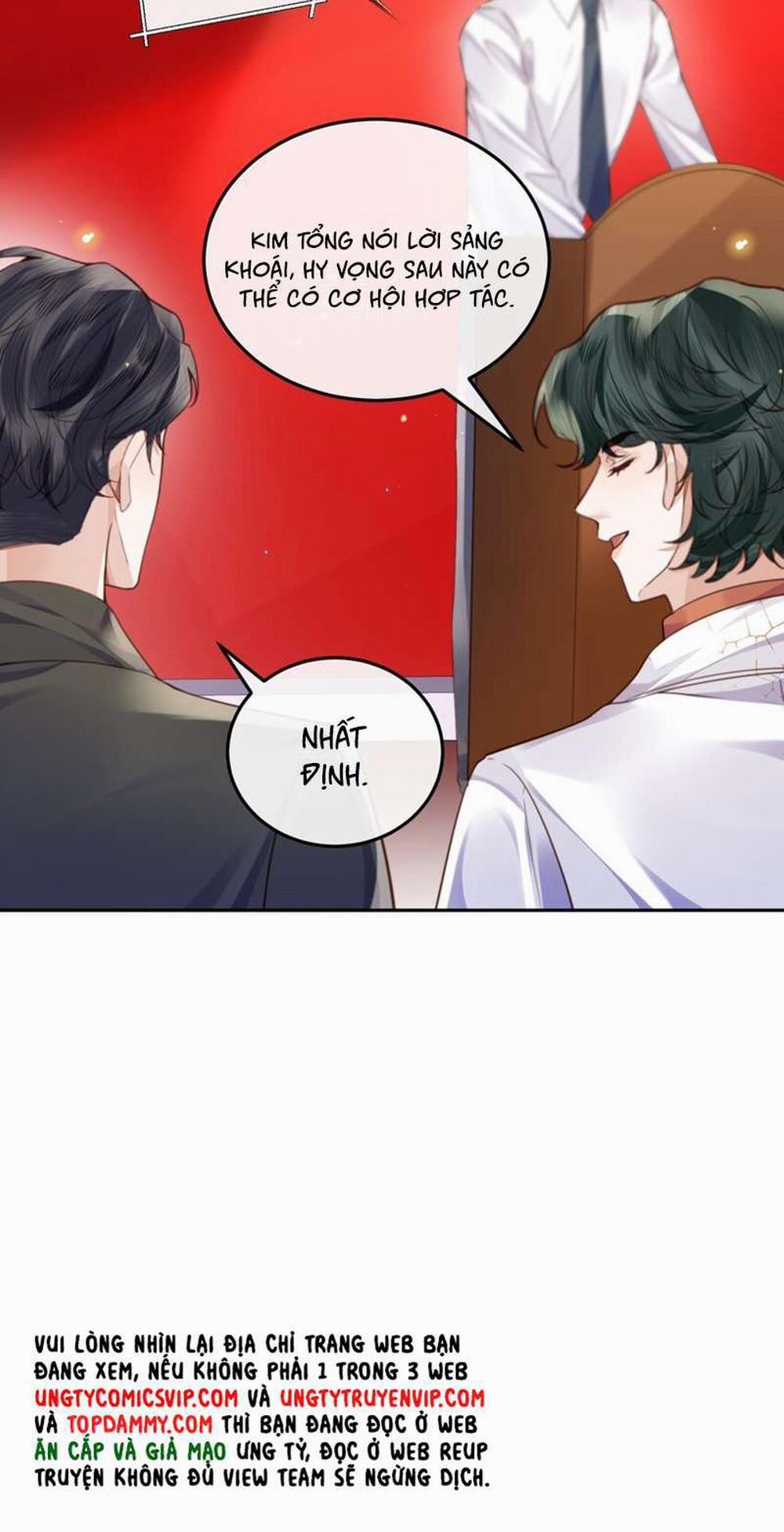 Tổng Tài Định Chế Tư Nhân 58 trang 25