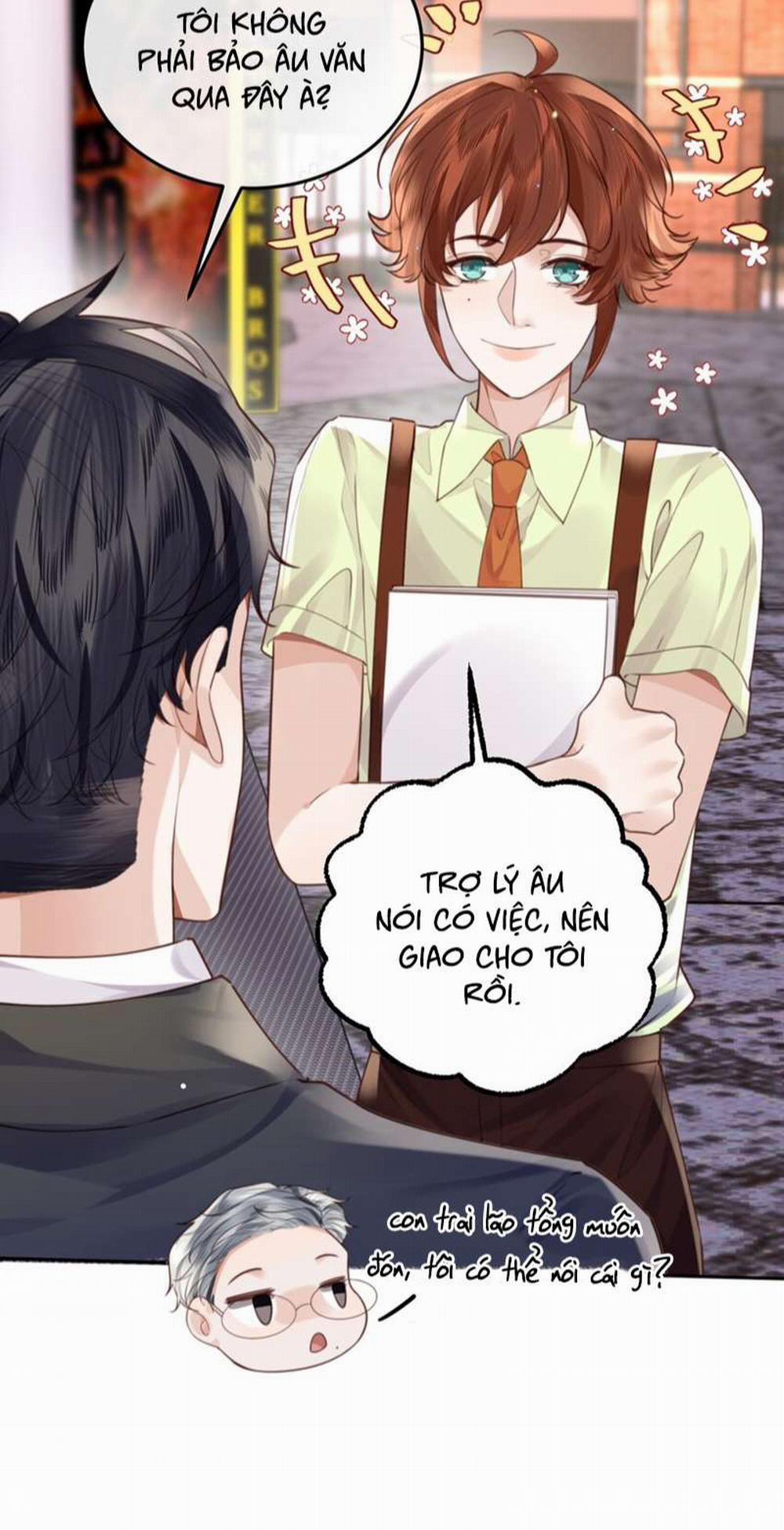 Tổng Tài Định Chế Tư Nhân 58 trang 27