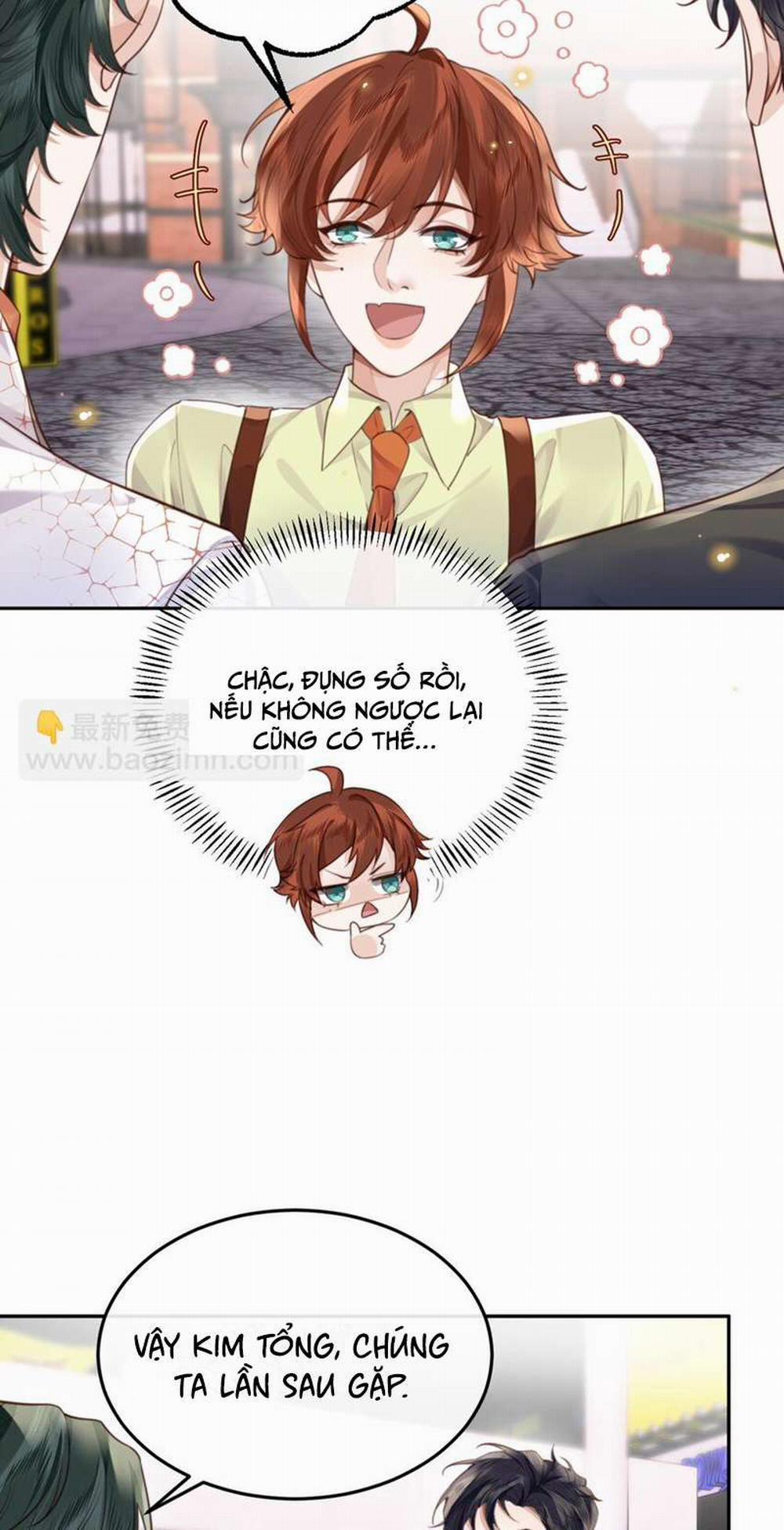 Tổng Tài Định Chế Tư Nhân 58 trang 29