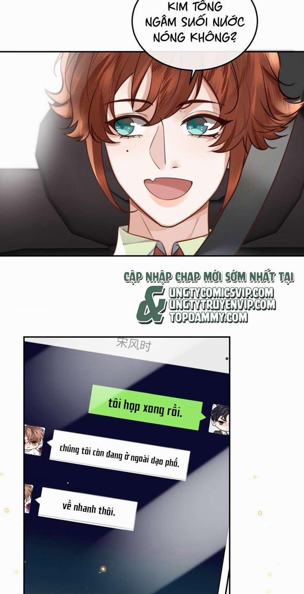 Tổng Tài Định Chế Tư Nhân 58 trang 33