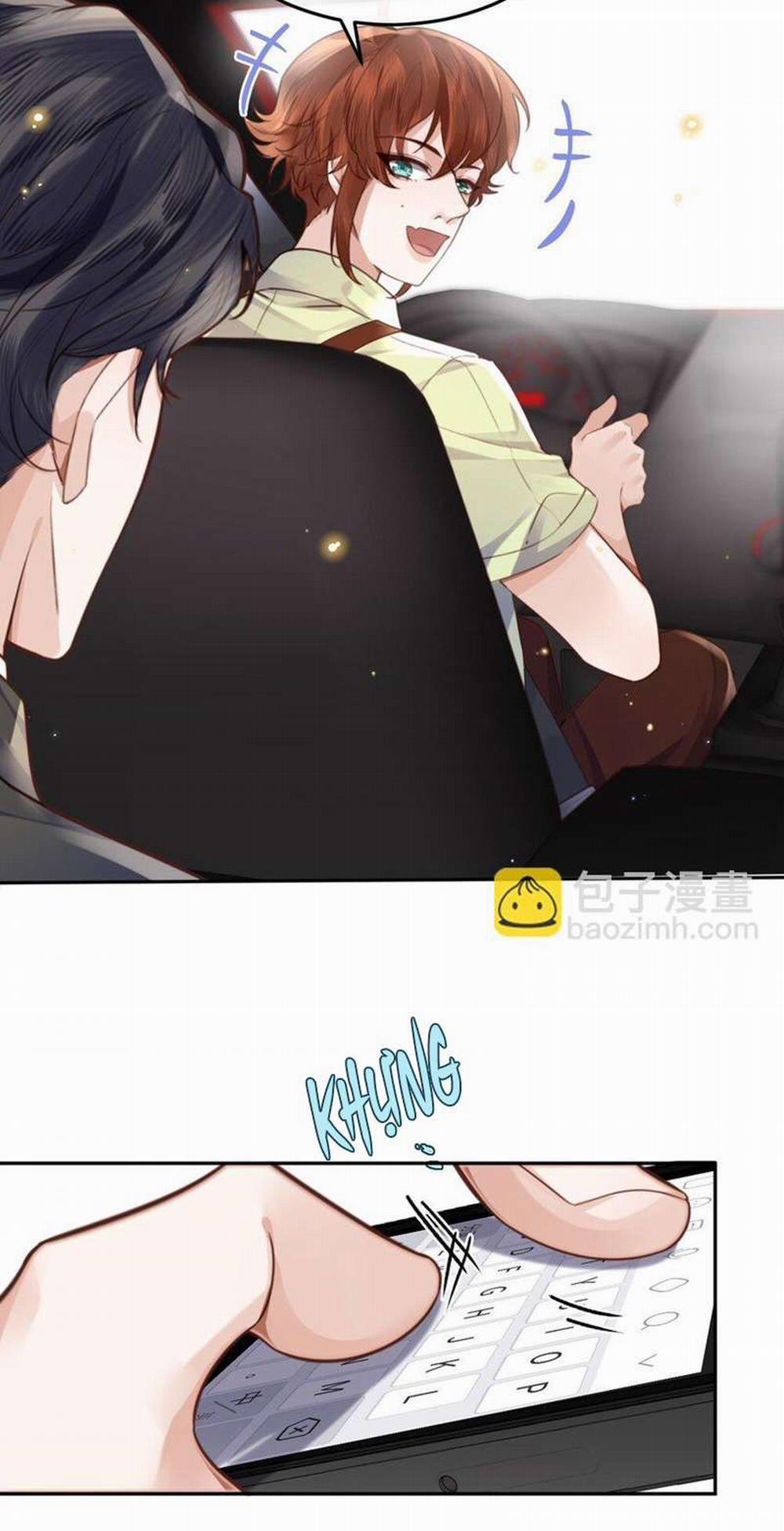 Tổng Tài Định Chế Tư Nhân 58 trang 35