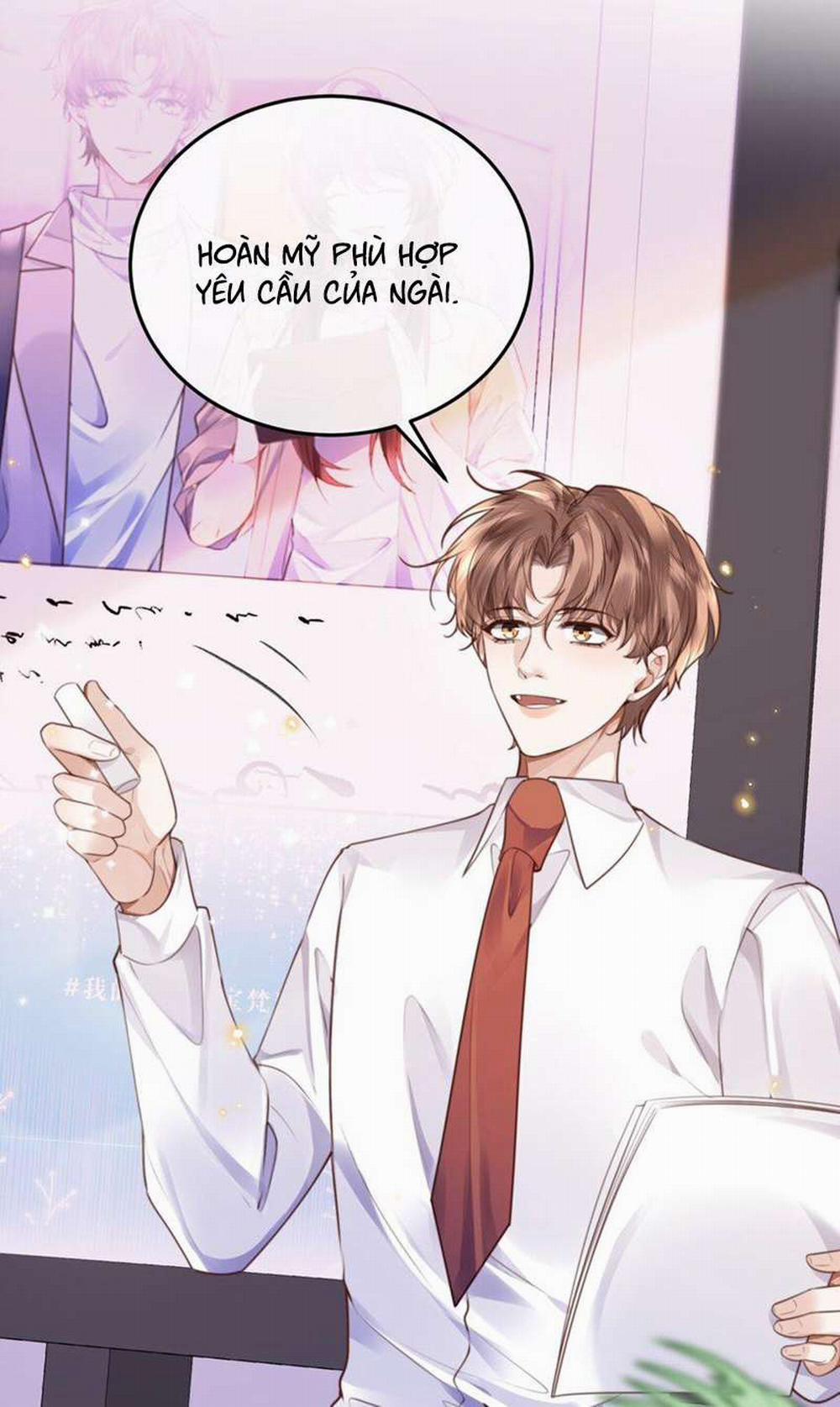 Tổng Tài Định Chế Tư Nhân 58 trang 4