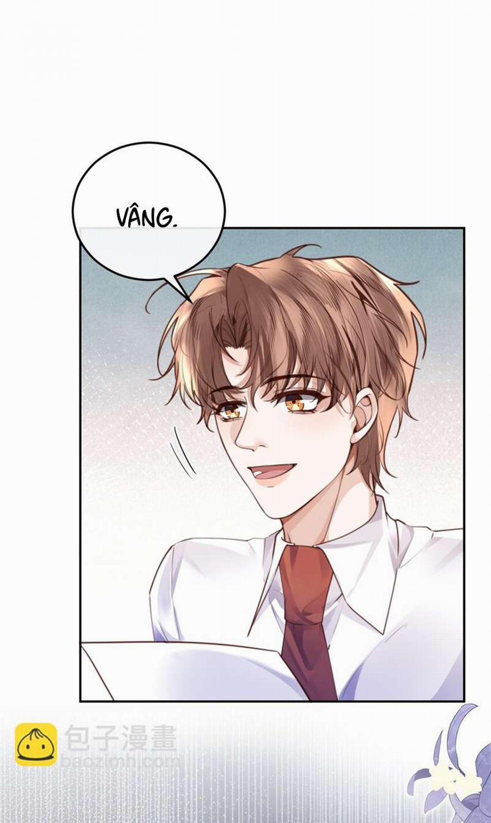 Tổng Tài Định Chế Tư Nhân 58 trang 6