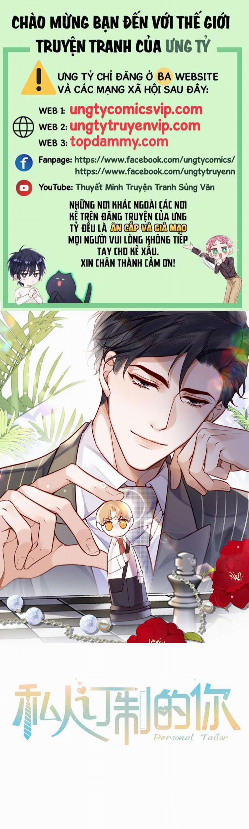 Tổng Tài Định Chế Tư Nhân 59 trang 0