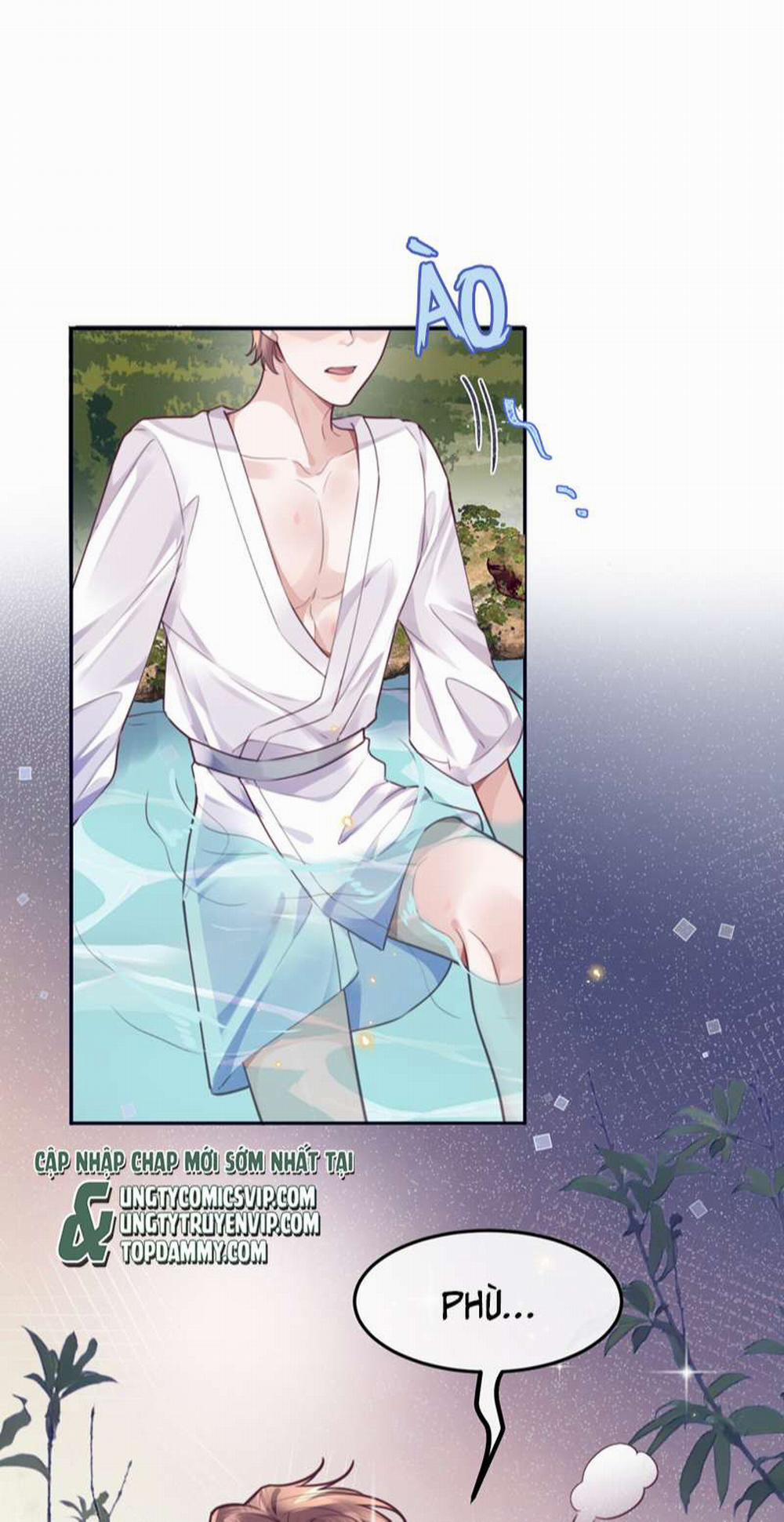 Tổng Tài Định Chế Tư Nhân 59 trang 10