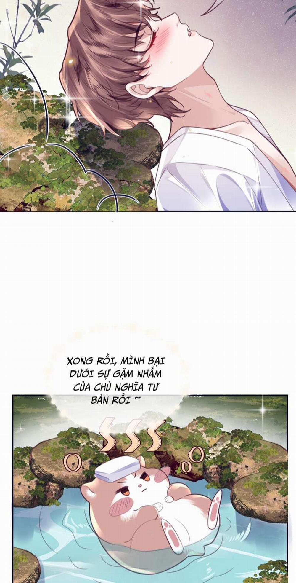 Tổng Tài Định Chế Tư Nhân 59 trang 11