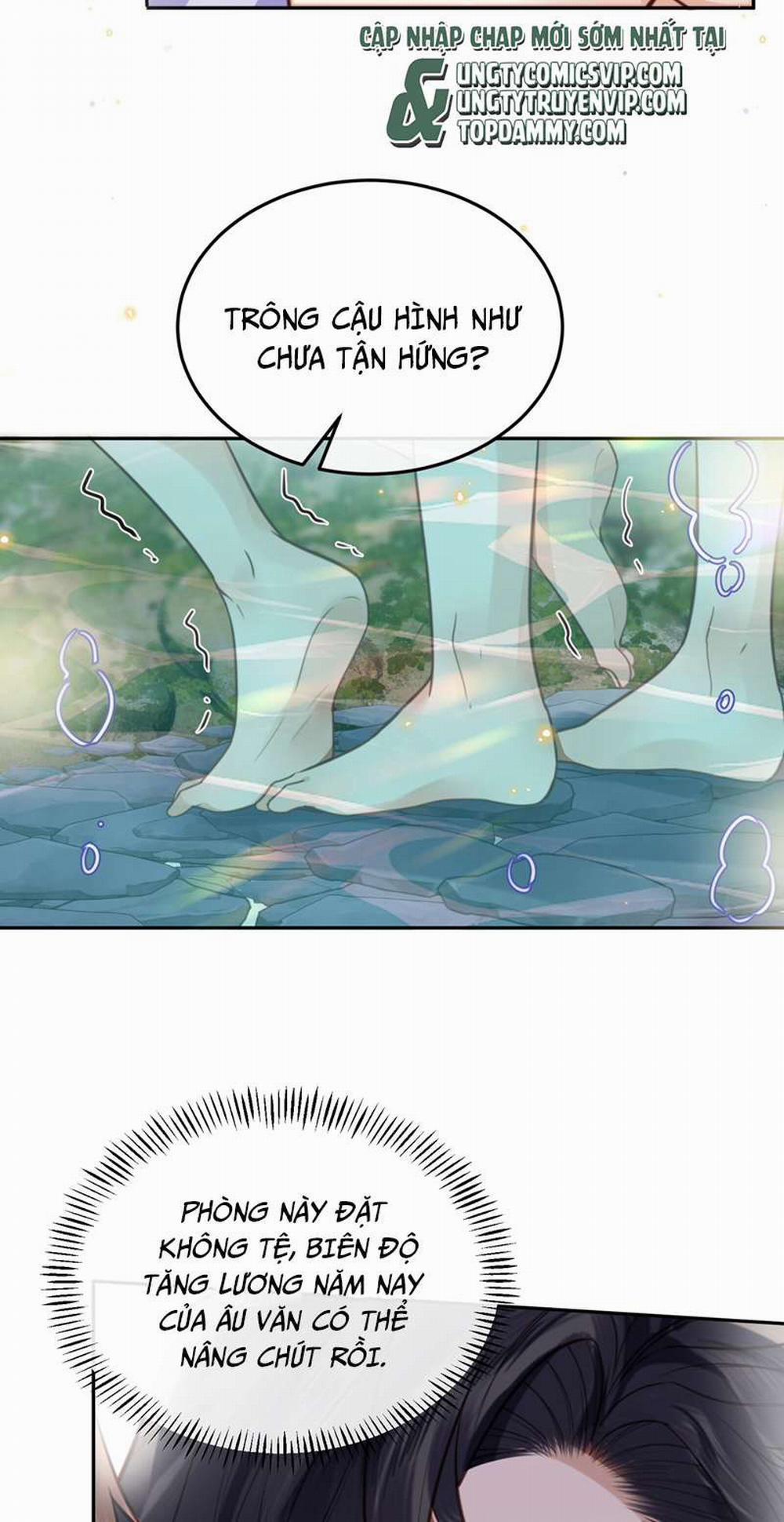 Tổng Tài Định Chế Tư Nhân 59 trang 16