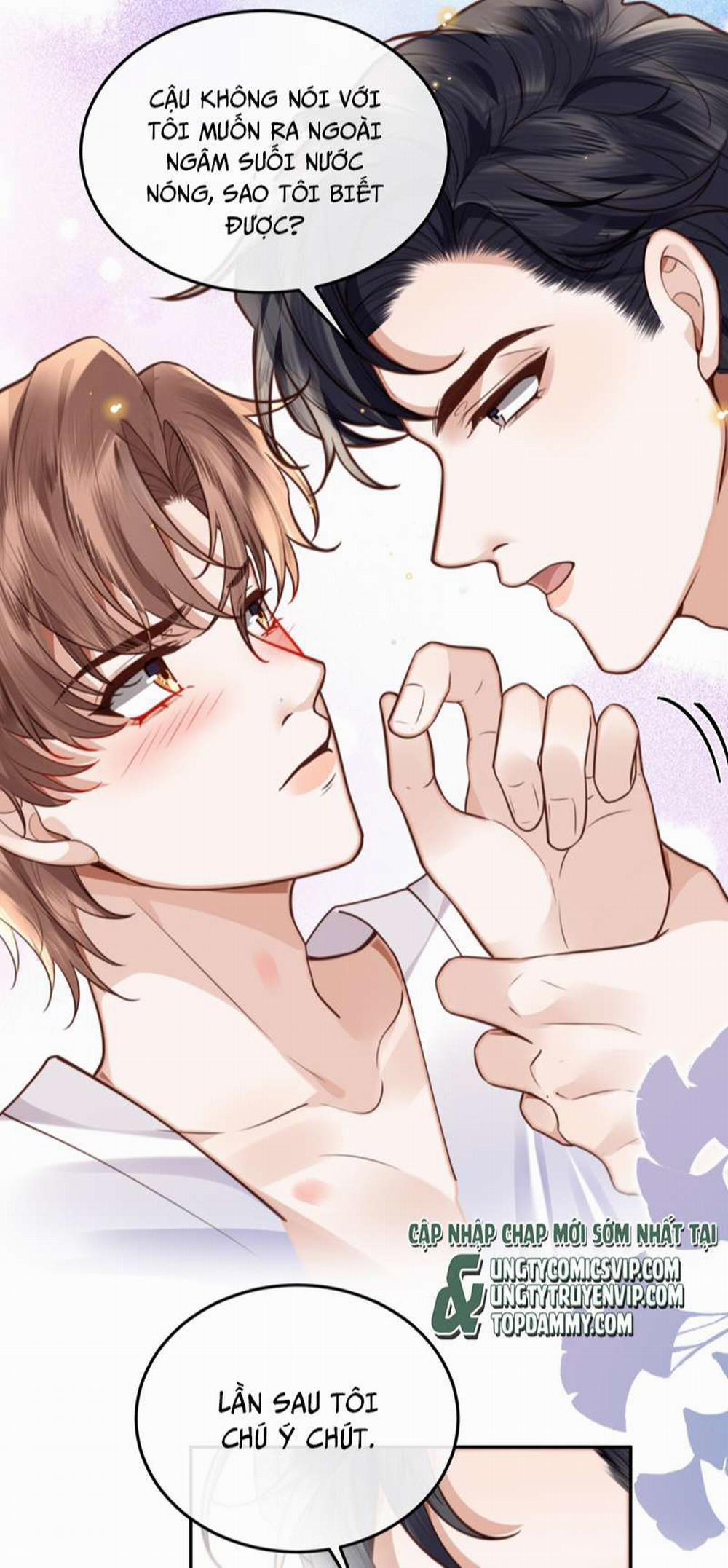 Tổng Tài Định Chế Tư Nhân 59 trang 6