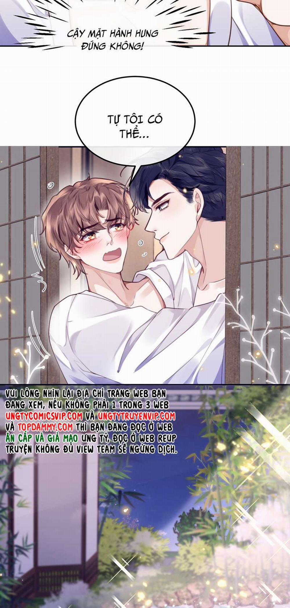 Tổng Tài Định Chế Tư Nhân 59 trang 8