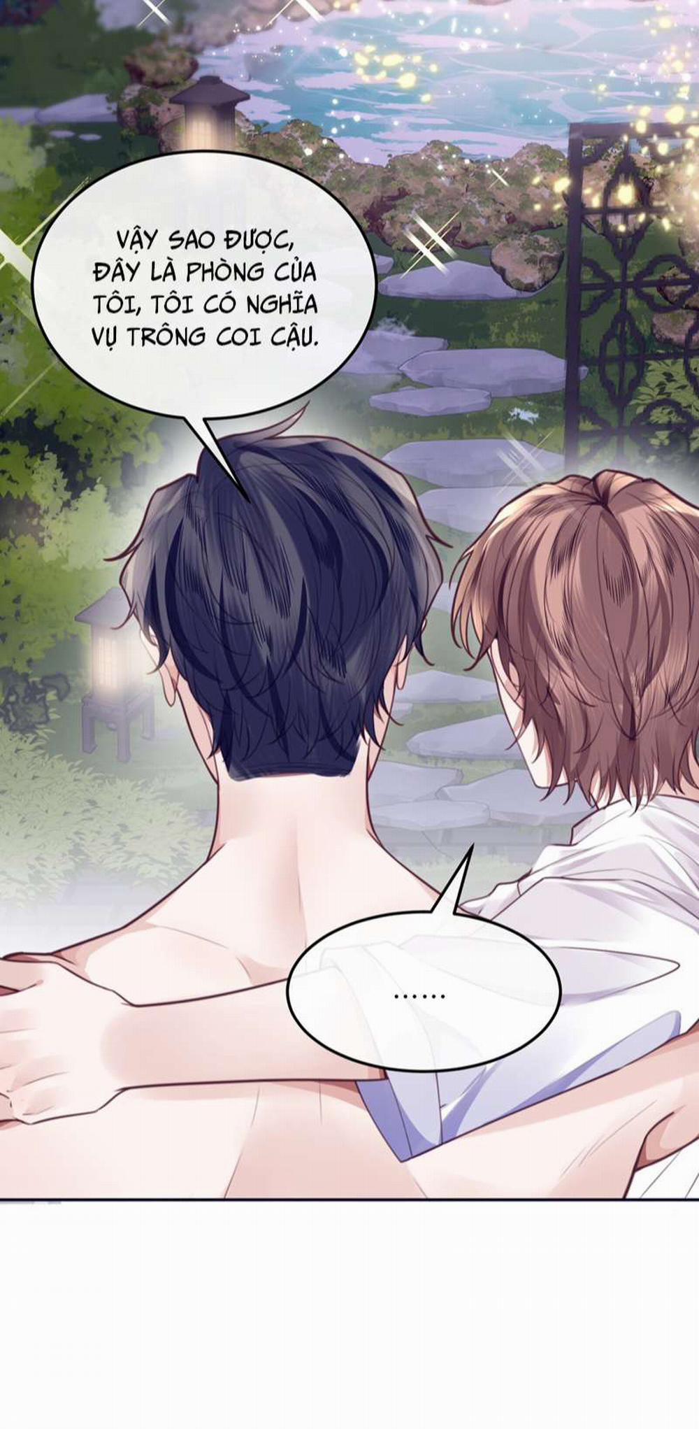 Tổng Tài Định Chế Tư Nhân 59 trang 9