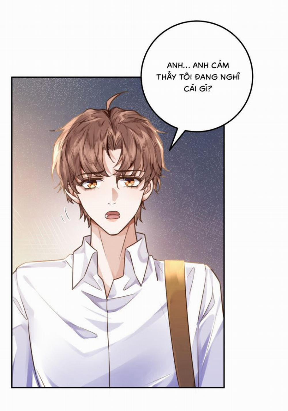 Tổng Tài Định Chế Tư Nhân 6 trang 11