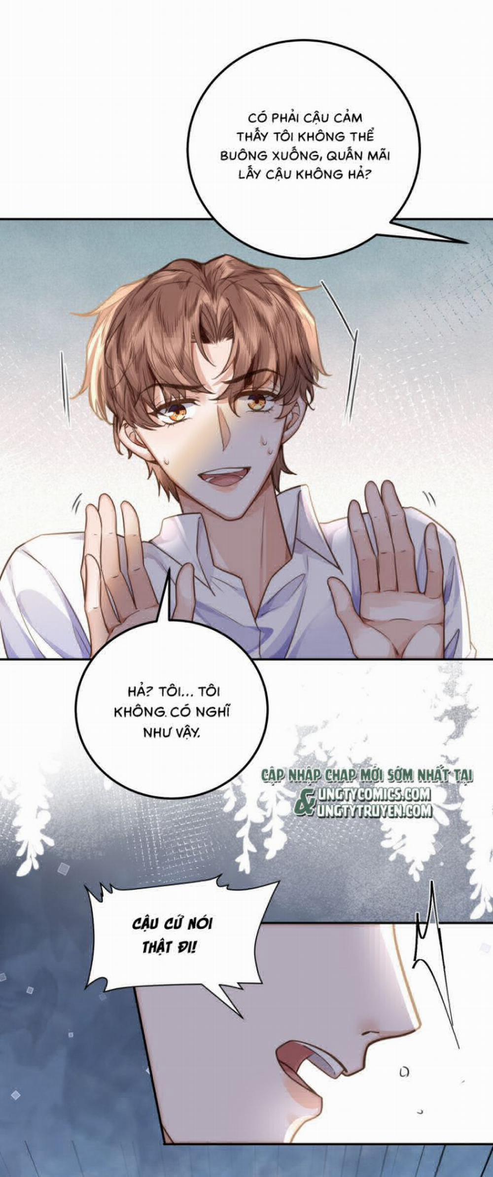 Tổng Tài Định Chế Tư Nhân 6 trang 13