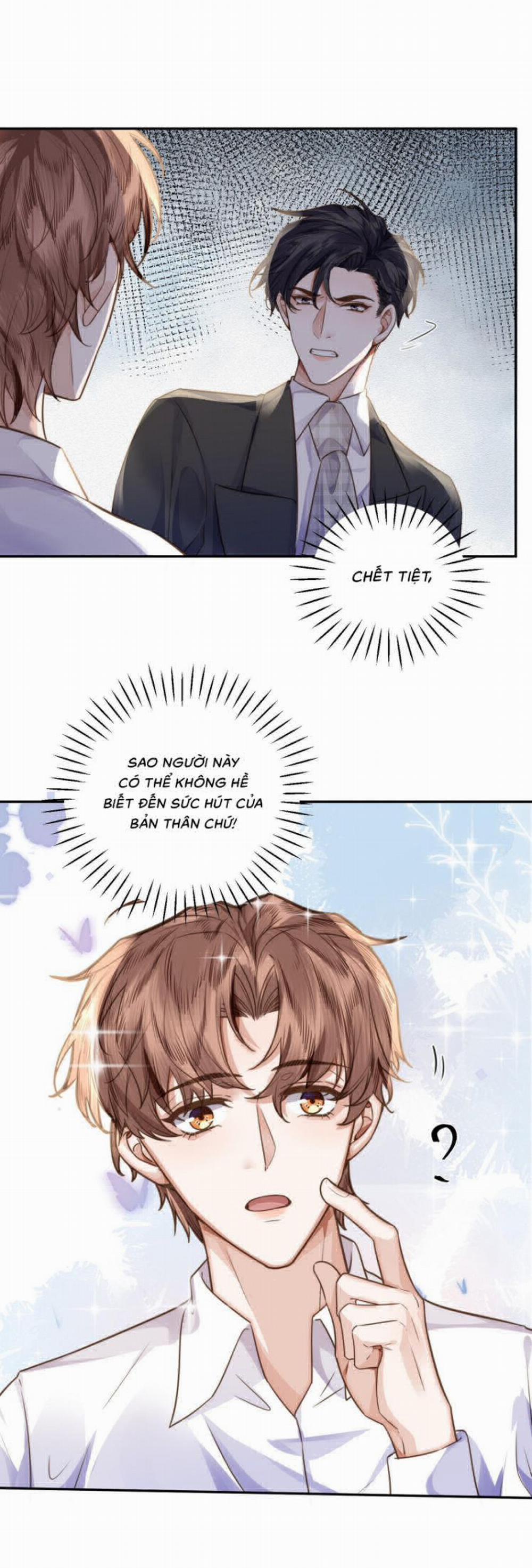 Tổng Tài Định Chế Tư Nhân 6 trang 15