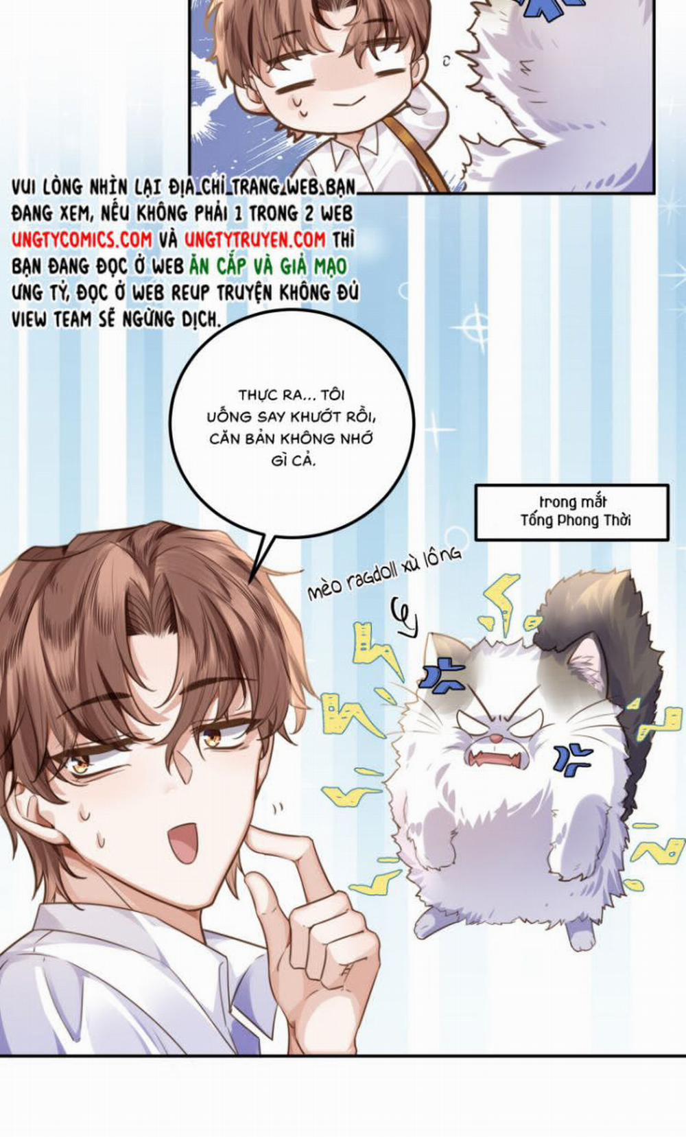 Tổng Tài Định Chế Tư Nhân 6 trang 17