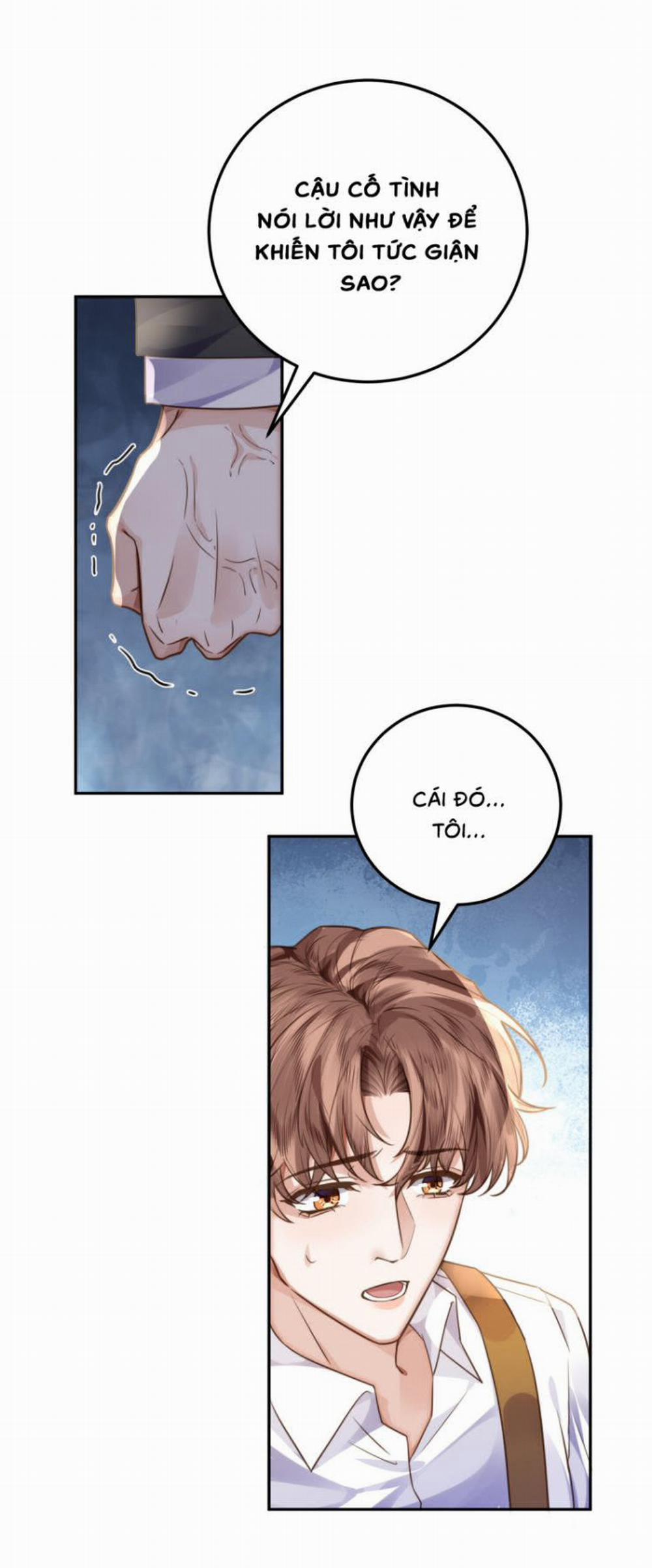 Tổng Tài Định Chế Tư Nhân 6 trang 18