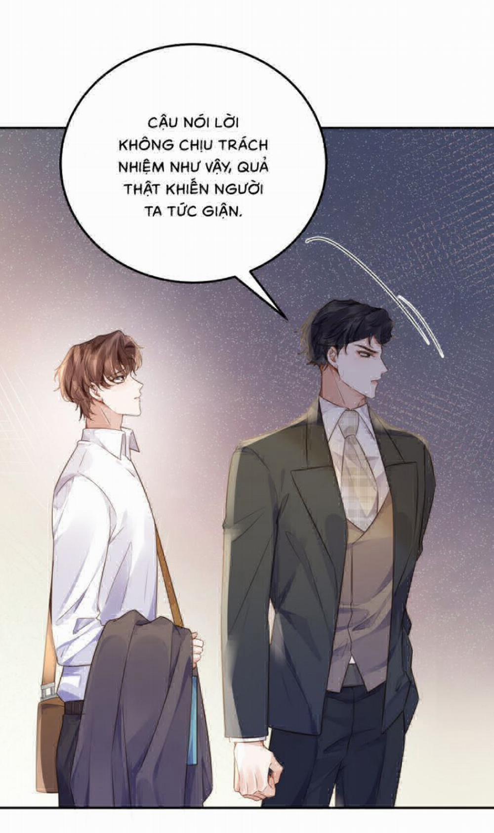 Tổng Tài Định Chế Tư Nhân 6 trang 19