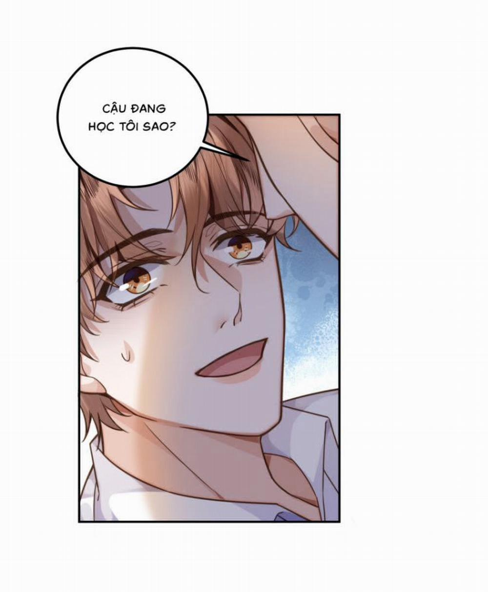 Tổng Tài Định Chế Tư Nhân 6 trang 2