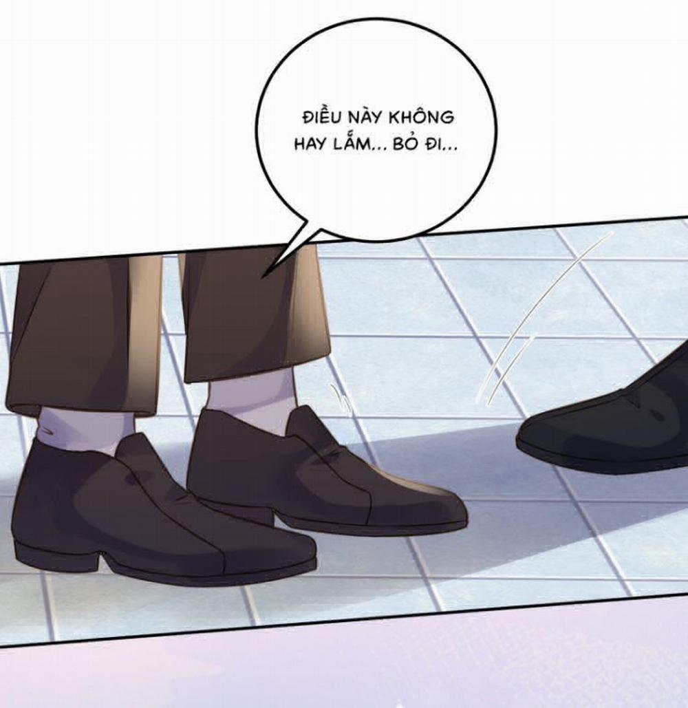 Tổng Tài Định Chế Tư Nhân 6 trang 23