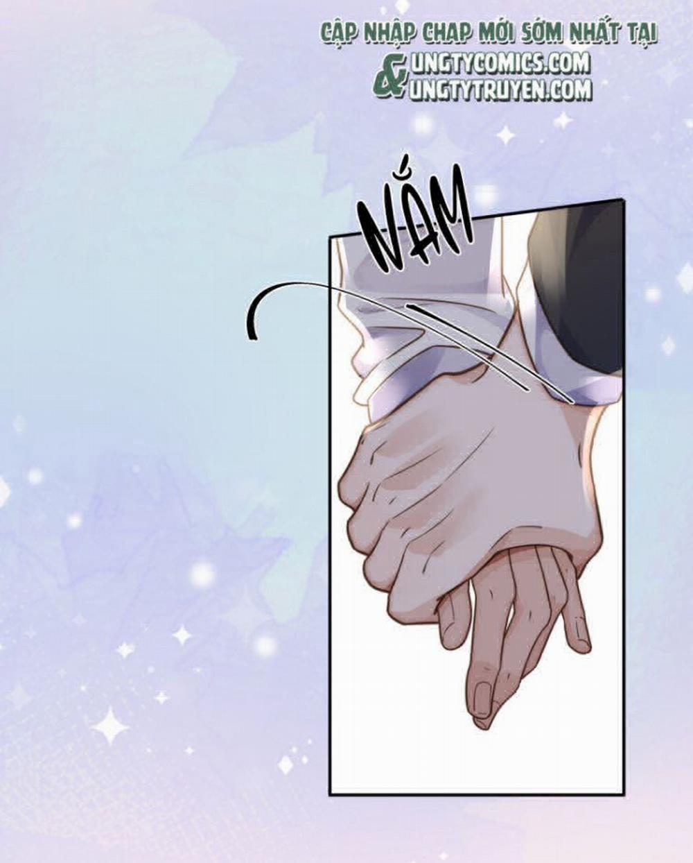 Tổng Tài Định Chế Tư Nhân 6 trang 24