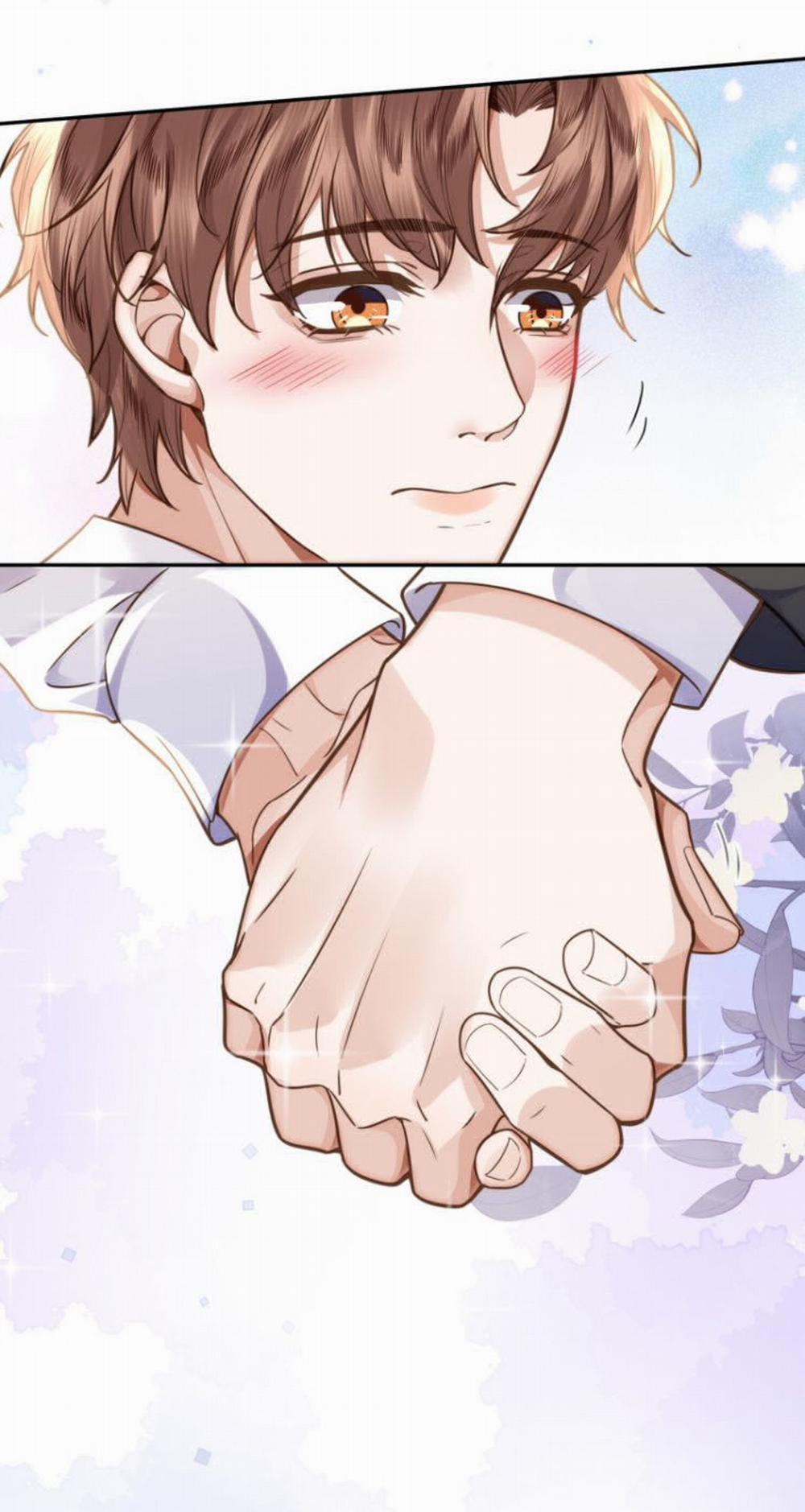 Tổng Tài Định Chế Tư Nhân 6 trang 26