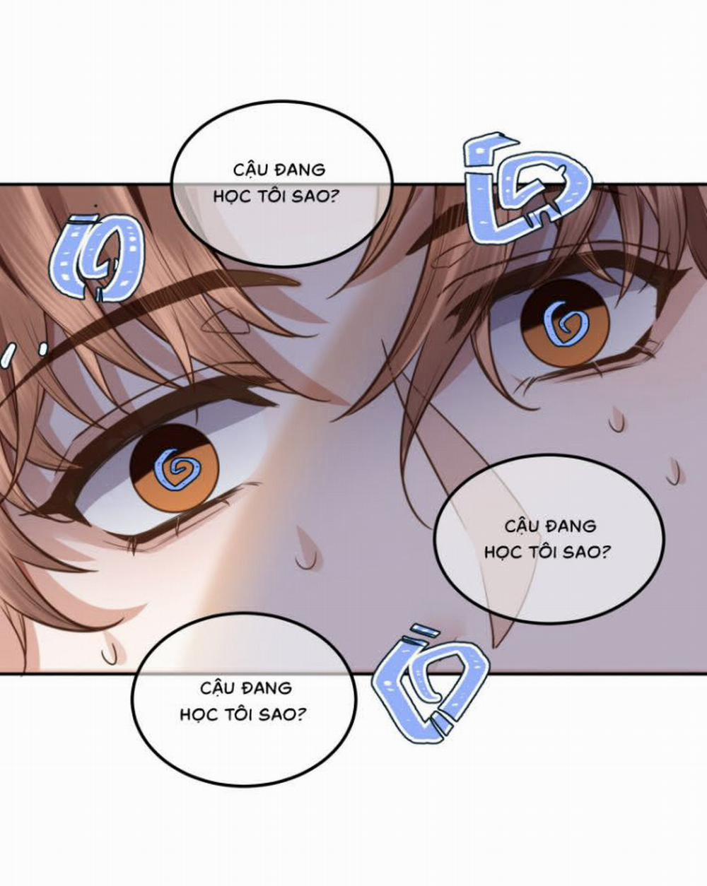 Tổng Tài Định Chế Tư Nhân 6 trang 3