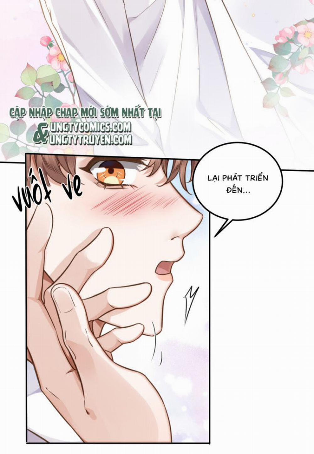 Tổng Tài Định Chế Tư Nhân 6 trang 33