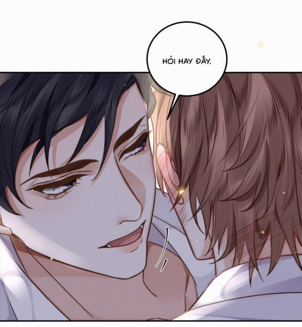 Tổng Tài Định Chế Tư Nhân 6 trang 35