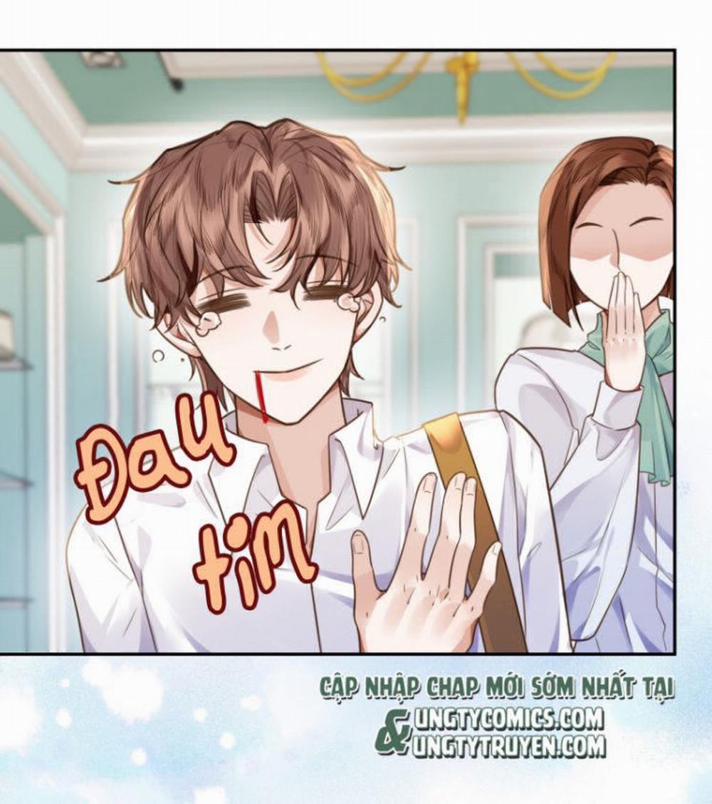 Tổng Tài Định Chế Tư Nhân 6 trang 5