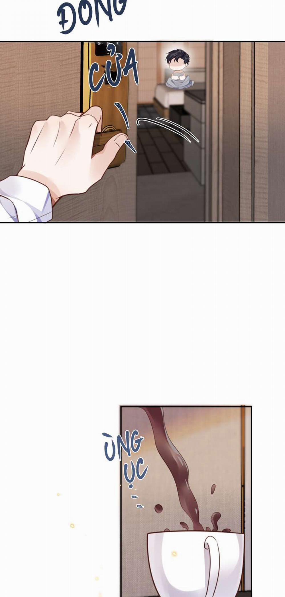 Tổng Tài Định Chế Tư Nhân 60 trang 10