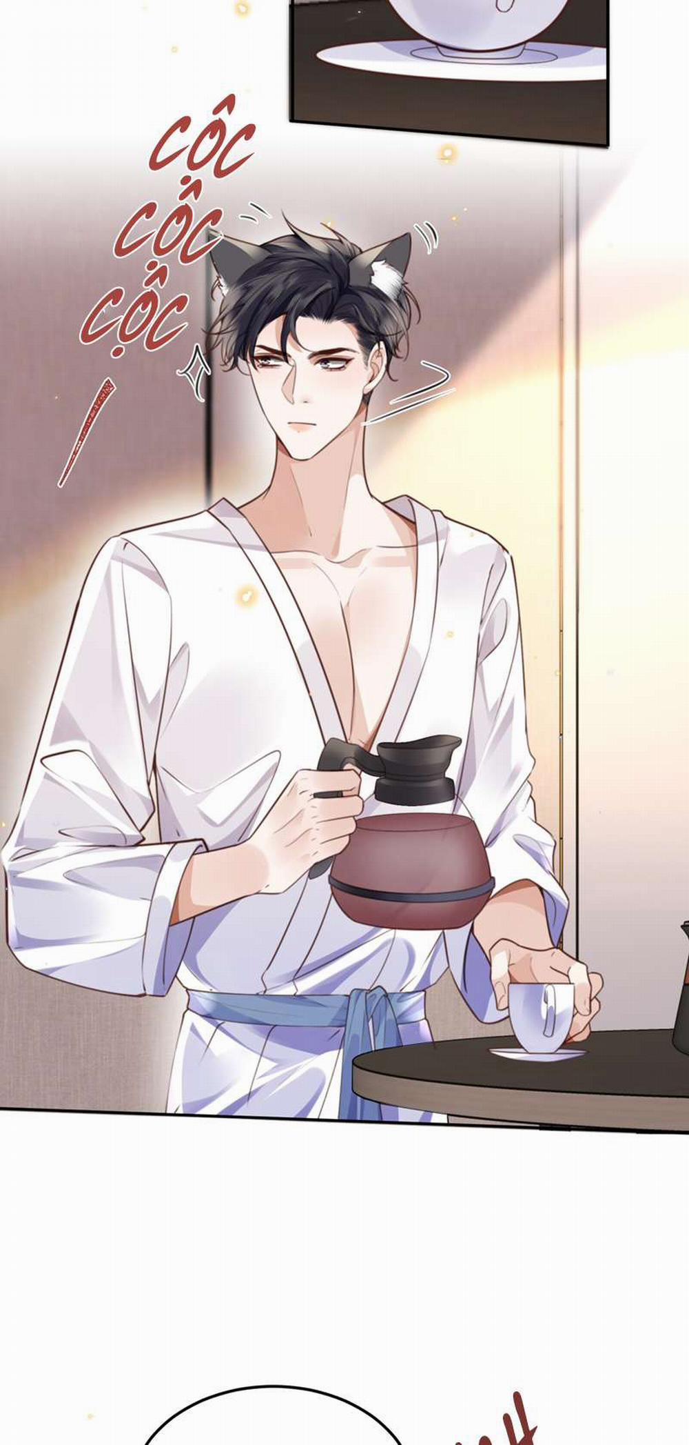 Tổng Tài Định Chế Tư Nhân 60 trang 11