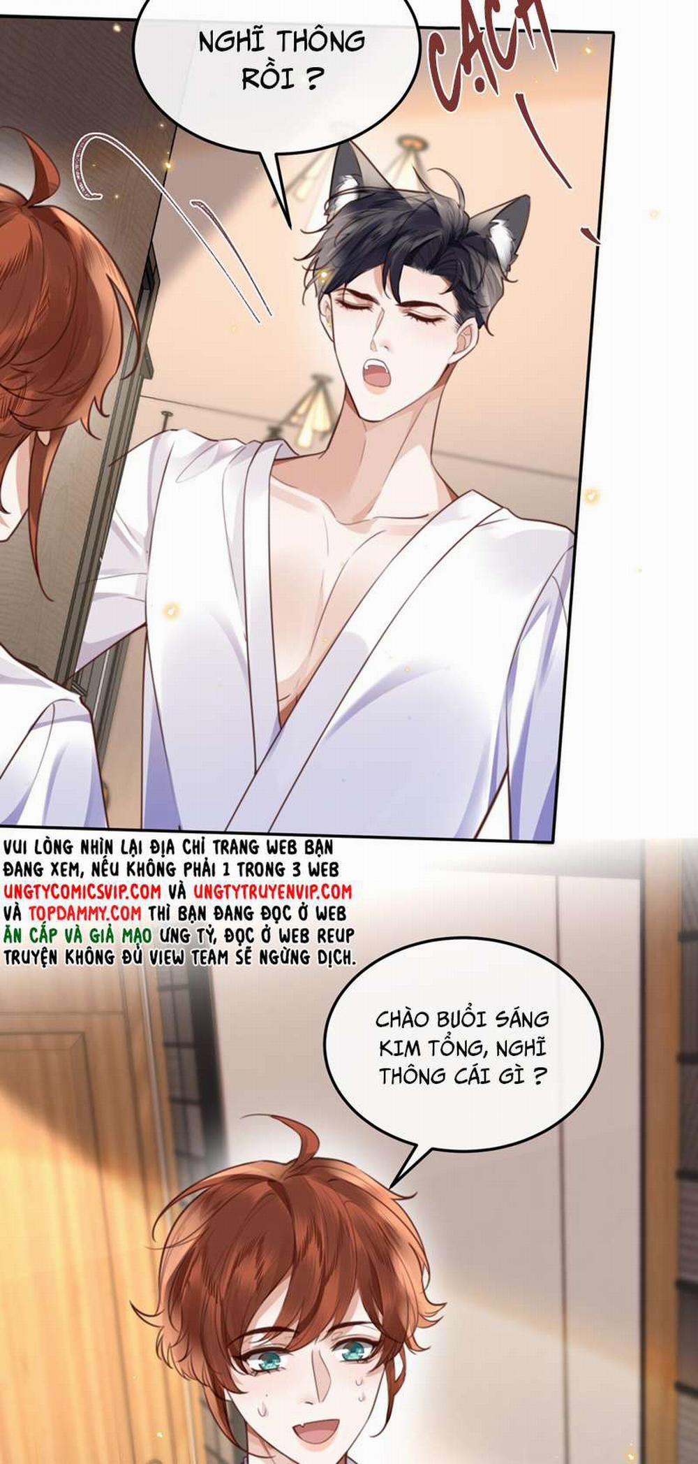 Tổng Tài Định Chế Tư Nhân 60 trang 12