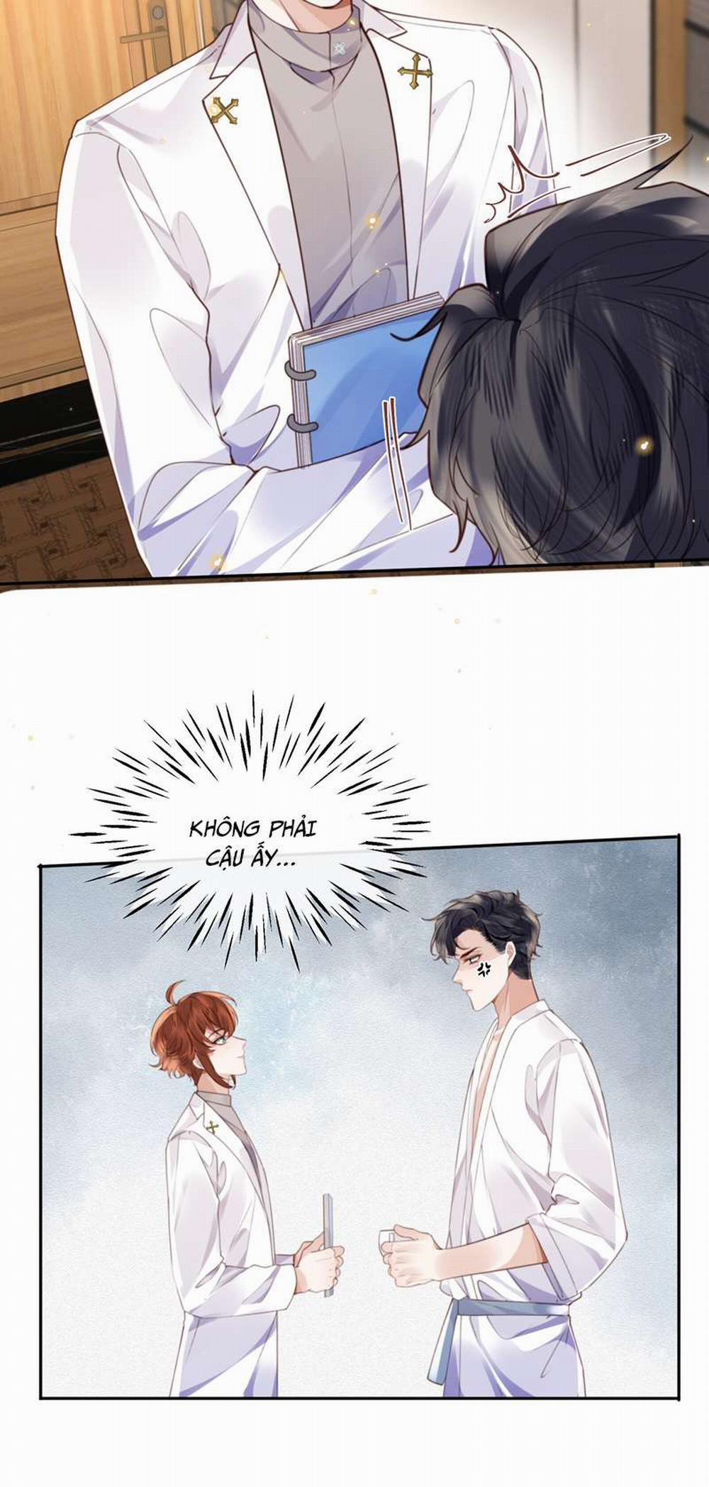 Tổng Tài Định Chế Tư Nhân 60 trang 13