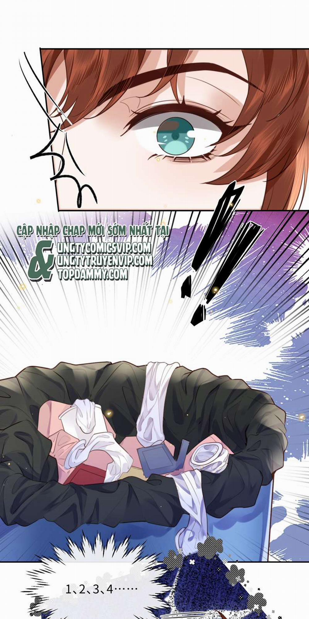 Tổng Tài Định Chế Tư Nhân 60 trang 16