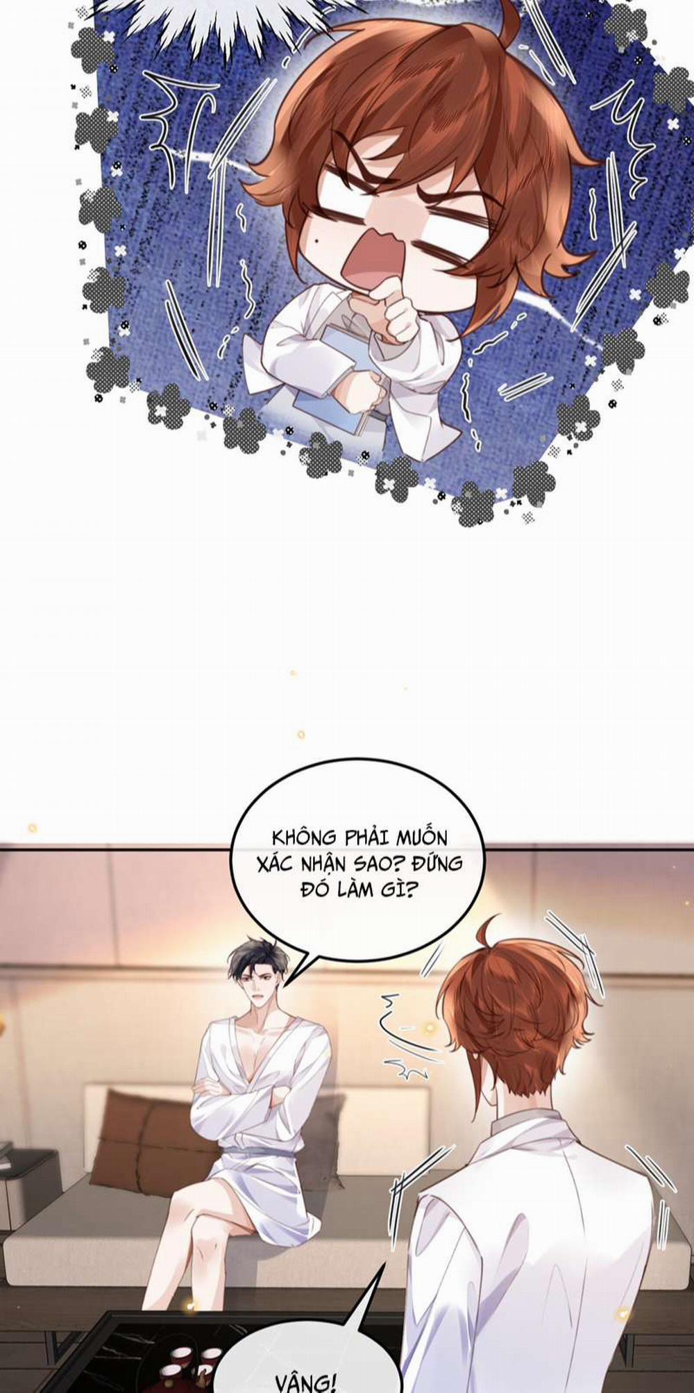 Tổng Tài Định Chế Tư Nhân 60 trang 17