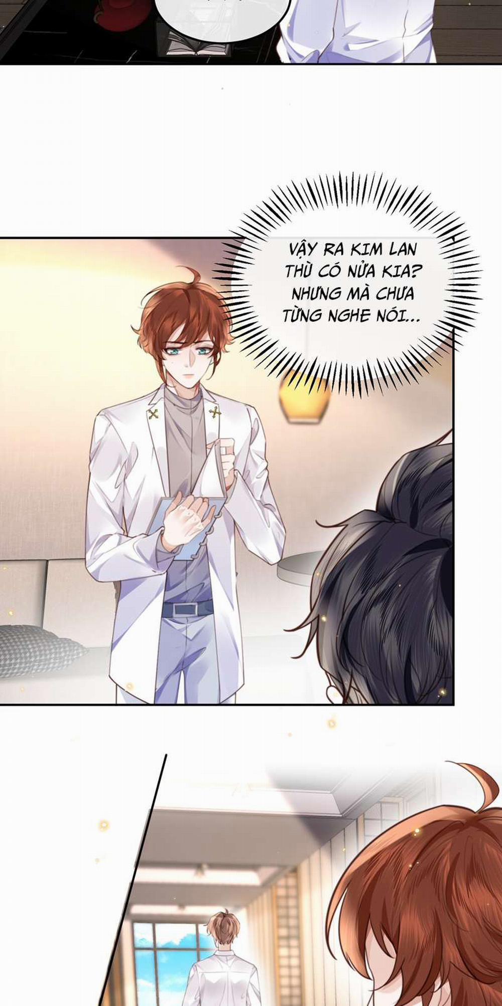 Tổng Tài Định Chế Tư Nhân 60 trang 18