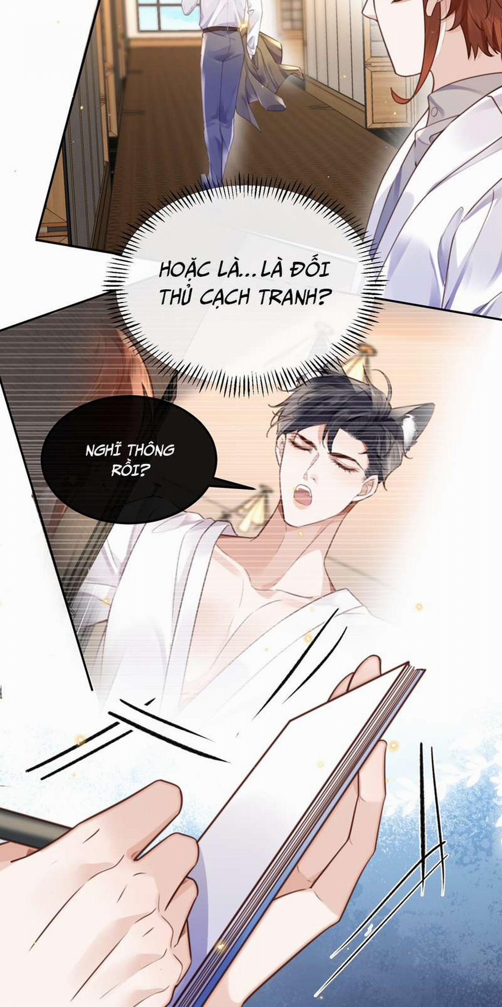 Tổng Tài Định Chế Tư Nhân 60 trang 19