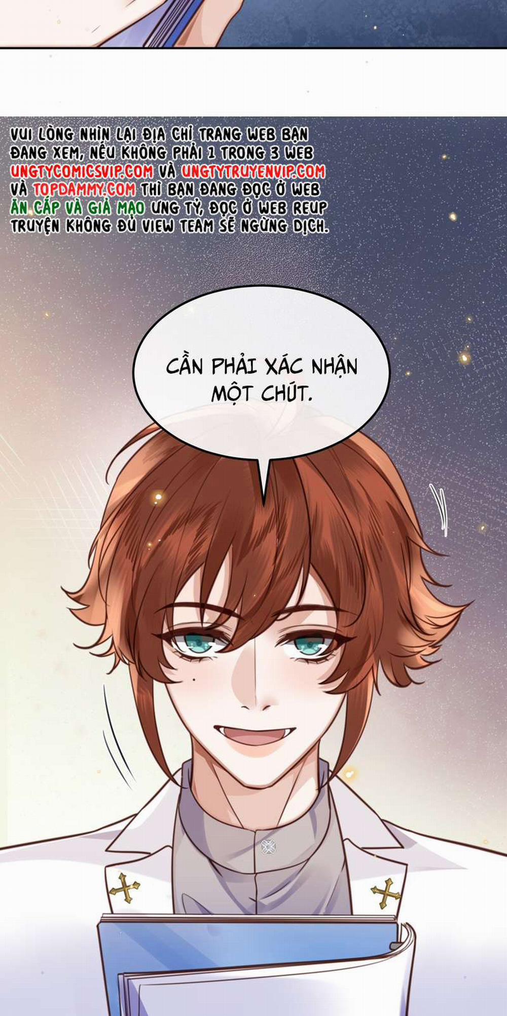 Tổng Tài Định Chế Tư Nhân 60 trang 20