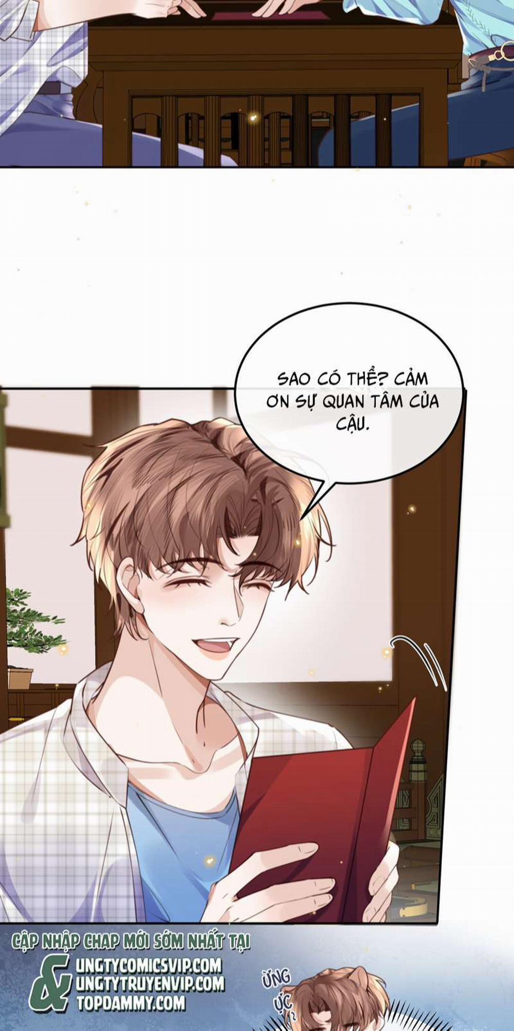 Tổng Tài Định Chế Tư Nhân 60 trang 25