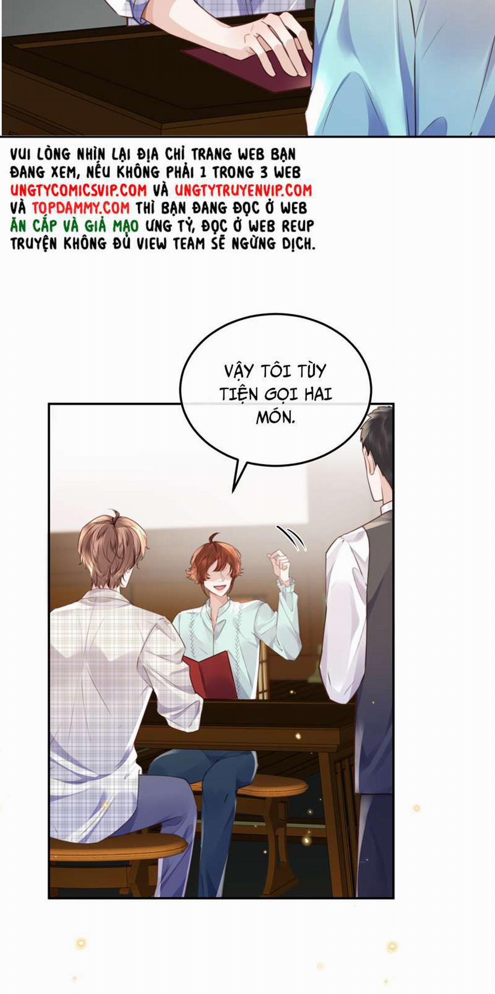 Tổng Tài Định Chế Tư Nhân 60 trang 28