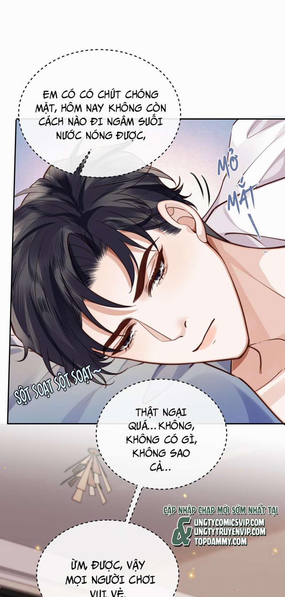 Tổng Tài Định Chế Tư Nhân 60 trang 3