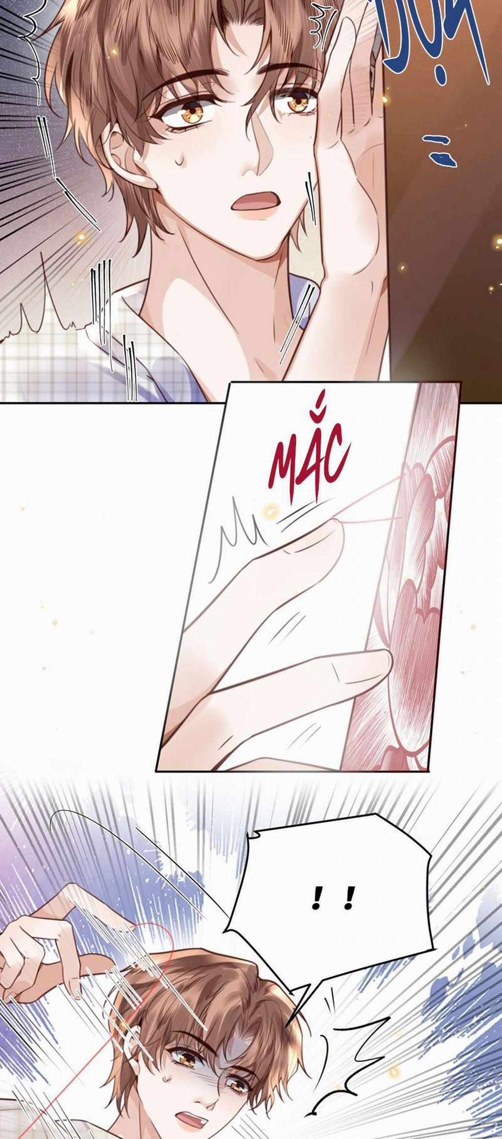 Tổng Tài Định Chế Tư Nhân 60 trang 33