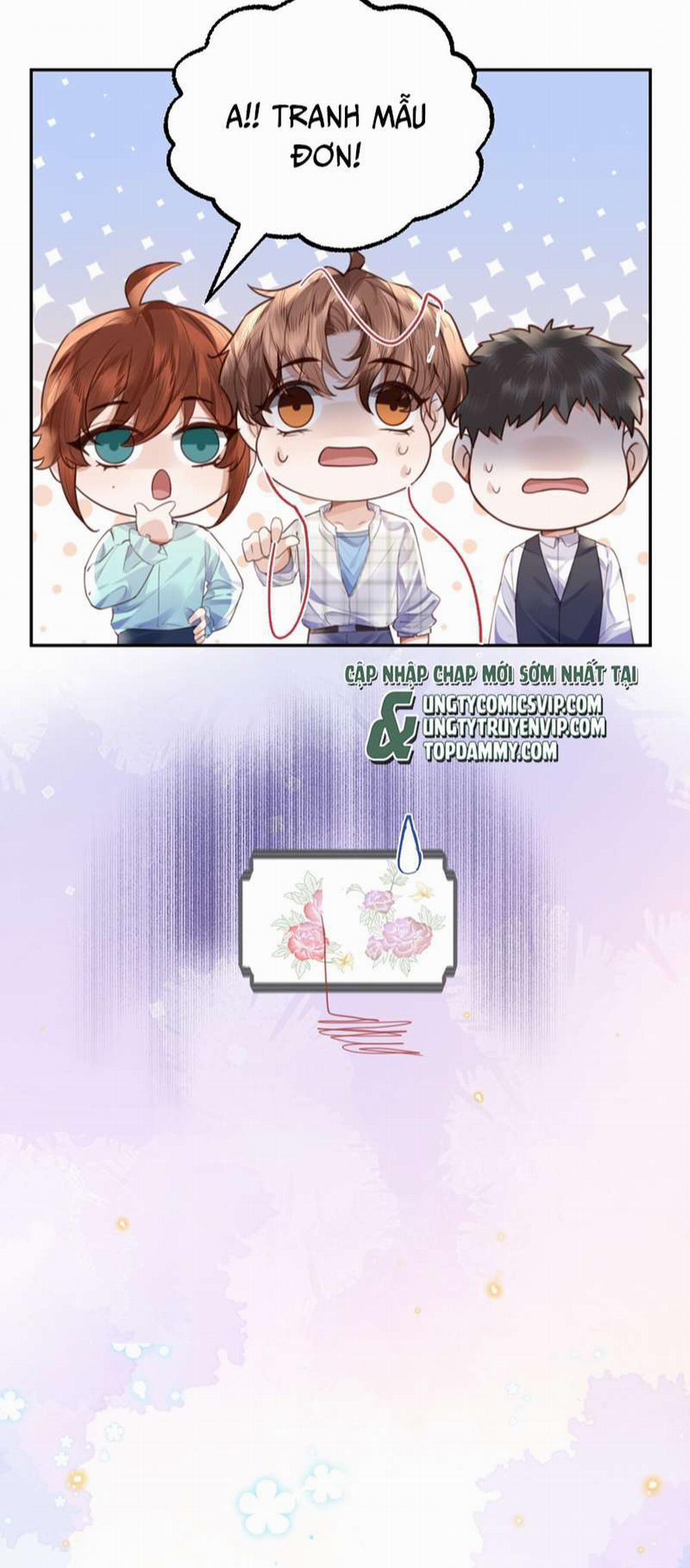 Tổng Tài Định Chế Tư Nhân 60 trang 35