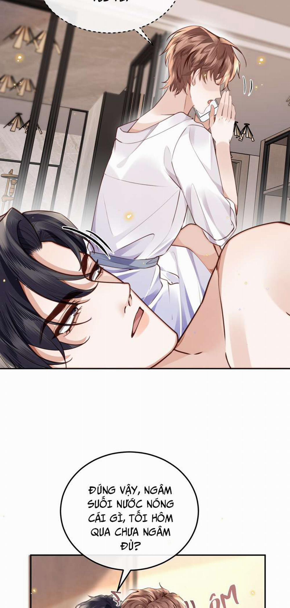 Tổng Tài Định Chế Tư Nhân 60 trang 4