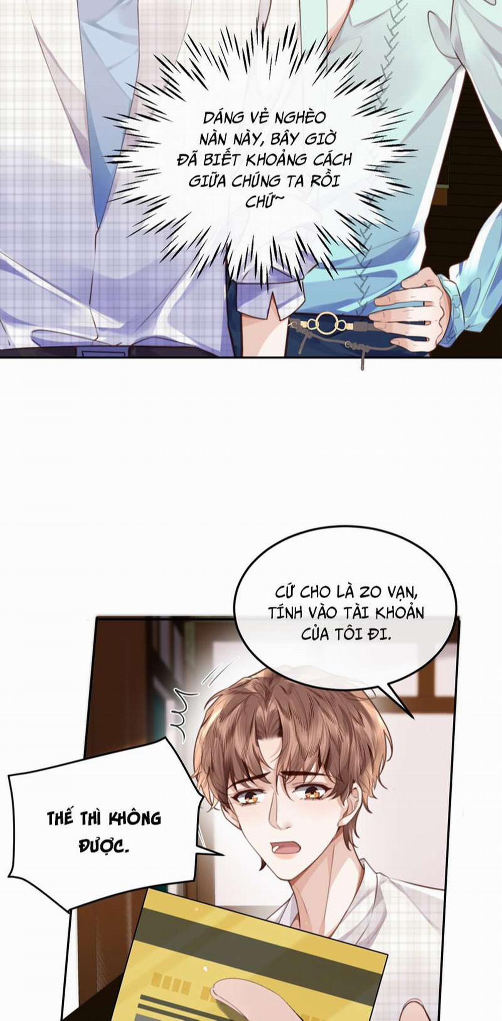 Tổng Tài Định Chế Tư Nhân 61 trang 10