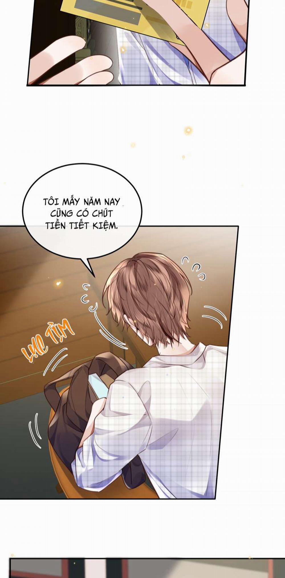 Tổng Tài Định Chế Tư Nhân 61 trang 11