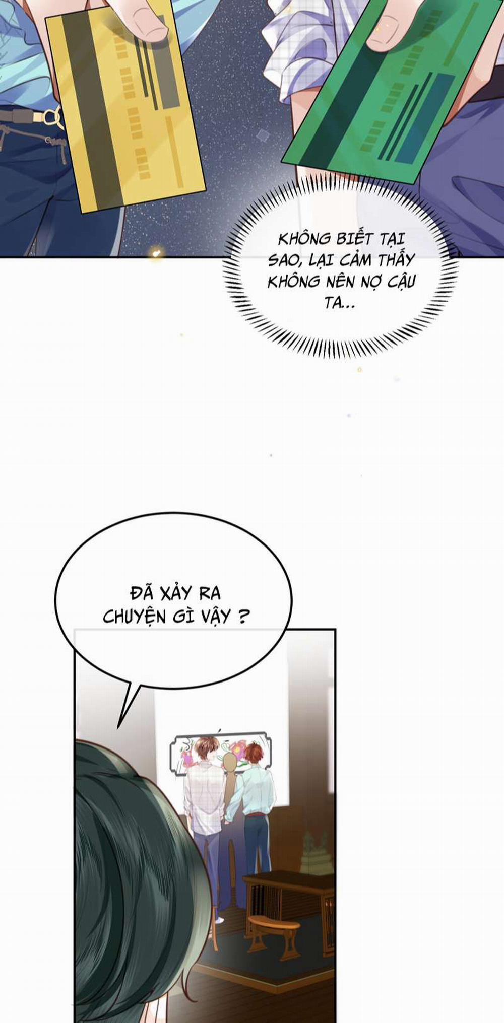 Tổng Tài Định Chế Tư Nhân 61 trang 14