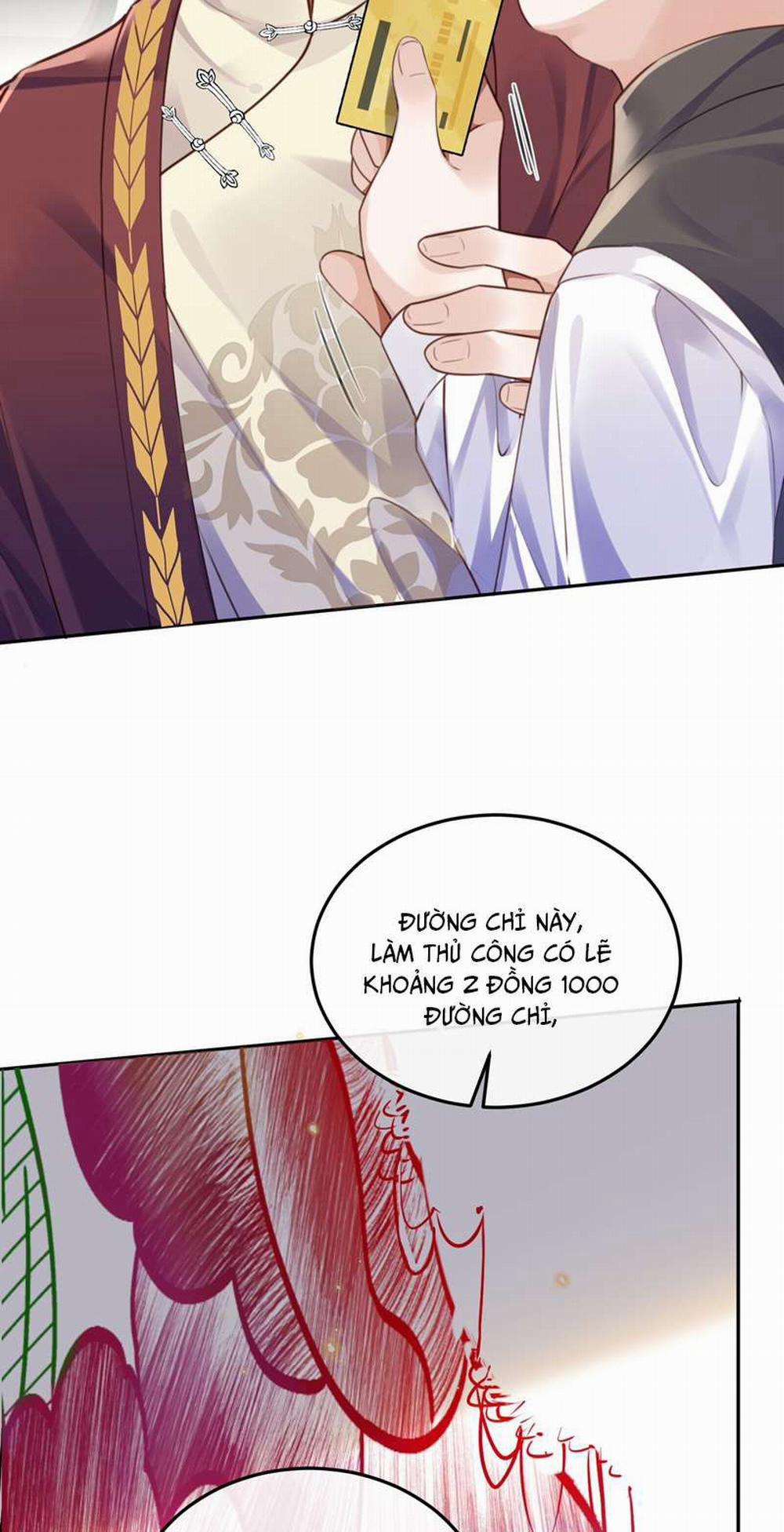 Tổng Tài Định Chế Tư Nhân 61 trang 20