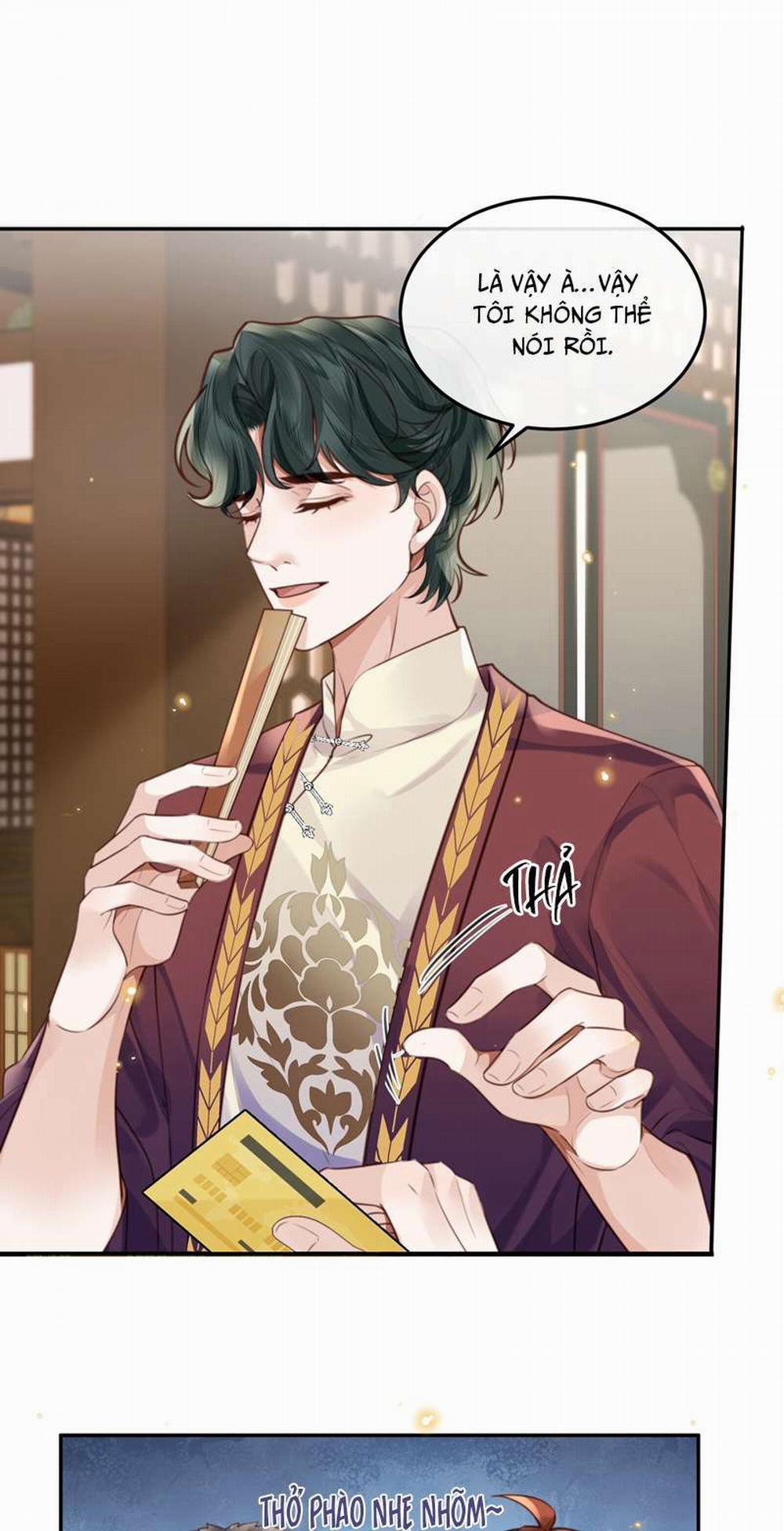 Tổng Tài Định Chế Tư Nhân 61 trang 22