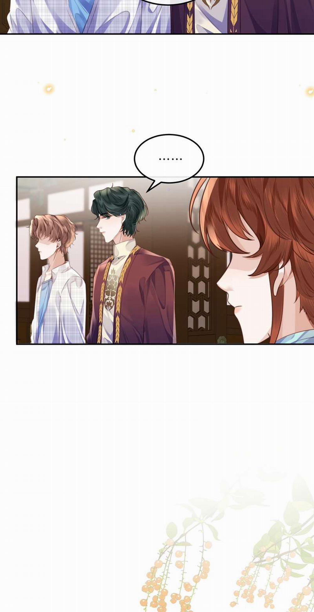 Tổng Tài Định Chế Tư Nhân 61 trang 27